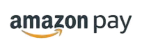 Amazon Pay Logo