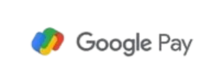 Google Pay Logo