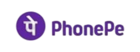 PhonePe Logo